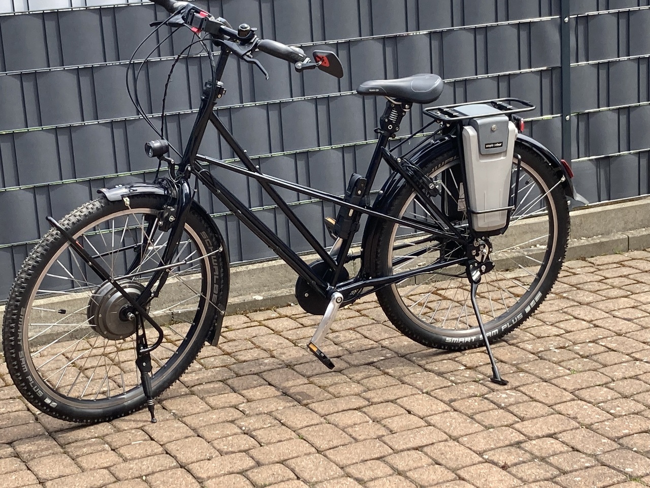 Utopia Kranich € 1400  VB