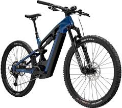 Cannondale Moterra Neo Carbon 1 Mountain E-Bike - 2024 € 2650  
